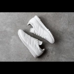 Daniel Arsham x Adidas Originals New York Sneakers